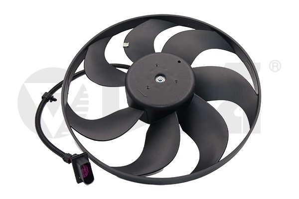 vika 99590015101 Fan, engine cooling