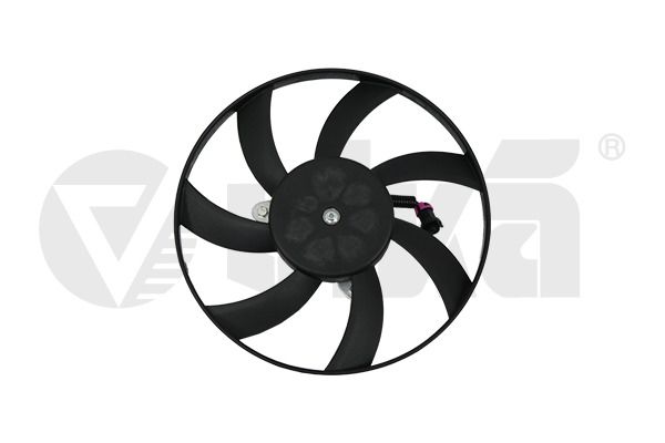 vika 99590015201 Fan, engine cooling