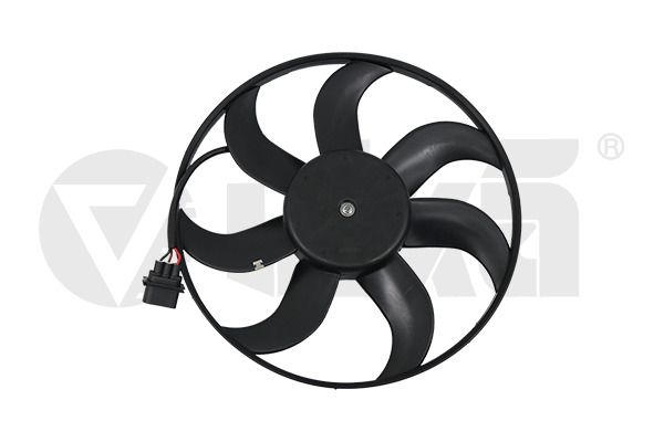 vika 99590015401 Fan, engine cooling