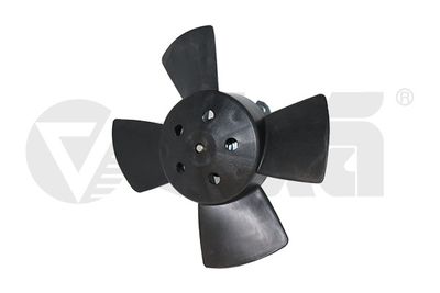Fan, engine cooling vika 99590015901
