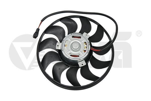 vika 99590016001 Fan, engine cooling
