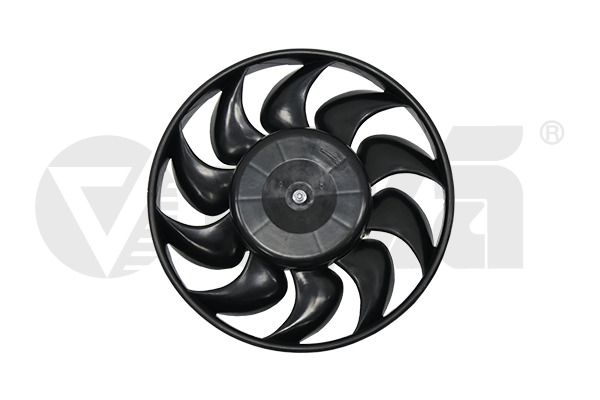 vika 99590016101 Fan, engine cooling
