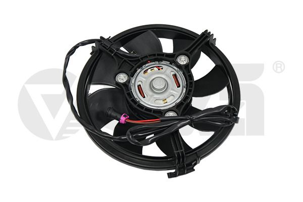 vika 99590016401 Fan, engine cooling