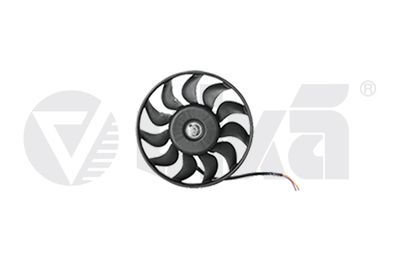 Fan, engine cooling vika 99590016801