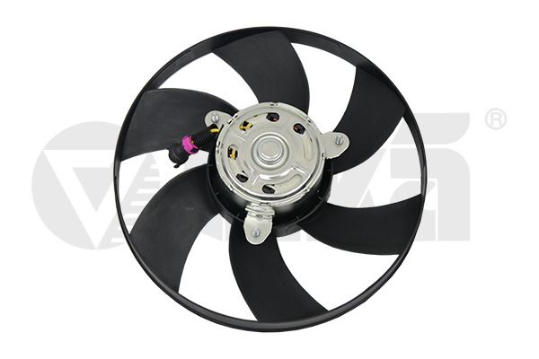 vika 99590017101 Fan, engine cooling
