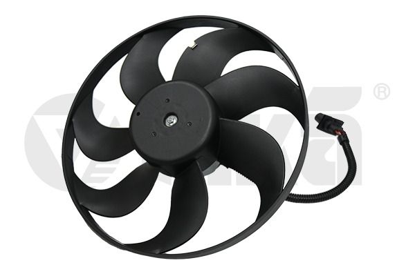 vika 99590017701 Fan, engine cooling
