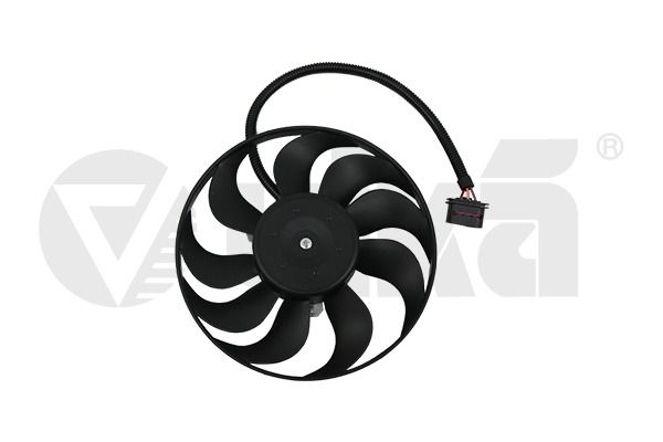 vika 99590018201 Fan, engine cooling