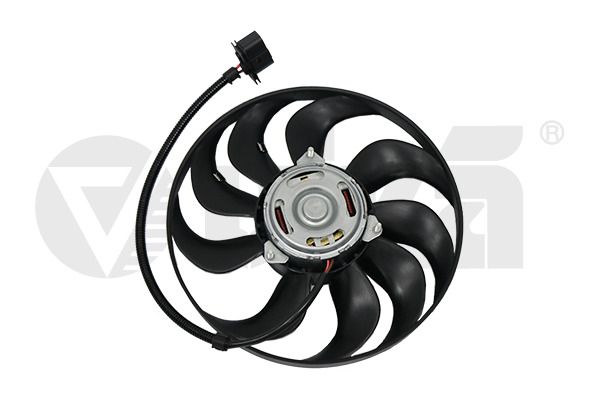 vika 99590018301 Fan, engine cooling
