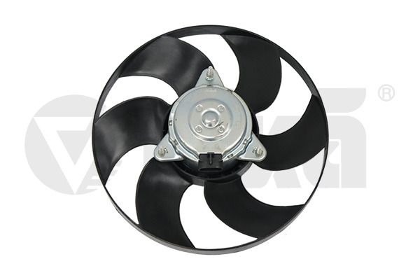 vika 99590019101 Fan, engine cooling