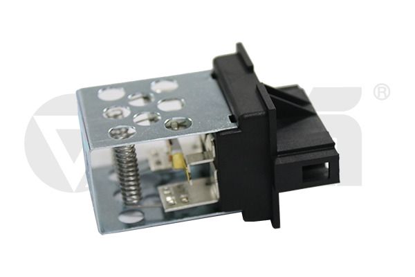 vika 99590023301 Resistor, interior blower