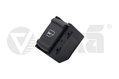Switch, window regulator vika 99590043101