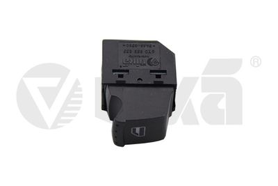 Switch, window regulator vika 99590043601