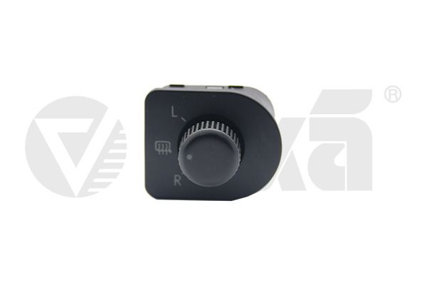 vika 99590048201 Switch, exterior mirror adjustment