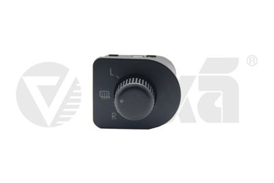 Switch, exterior mirror adjustment vika 99590048201