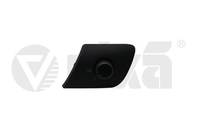 Switch, exterior mirror adjustment vika 99590048601