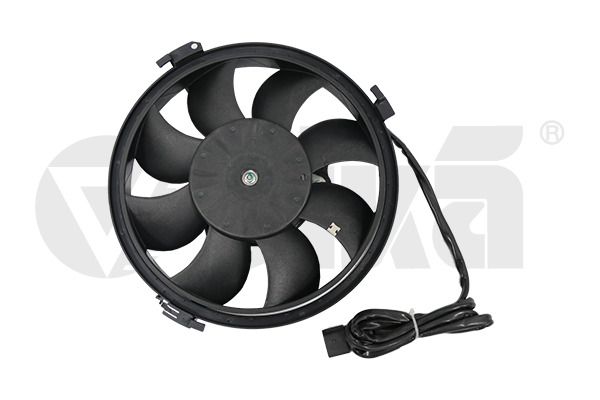 vika 99590124801 Fan, engine cooling