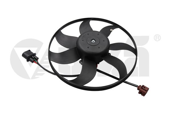 vika 99590360401 Fan, engine cooling