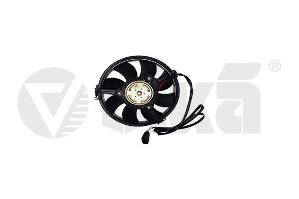 vika 99590377401 Fan, engine cooling
