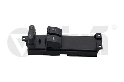 Switch, window regulator vika 99590390401
