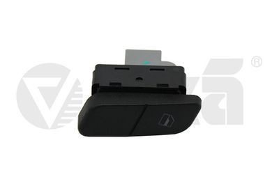 Switch, window regulator vika 99590417101