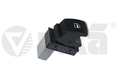 Switch, window regulator vika 99590423701