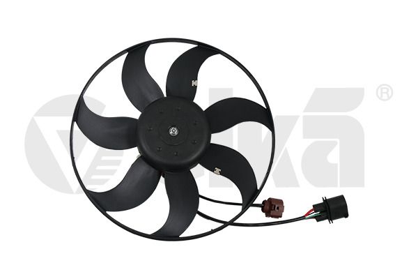 vika 99590579501 Fan, engine cooling