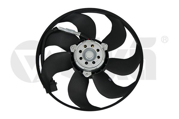 vika 99590609801 Fan, engine cooling