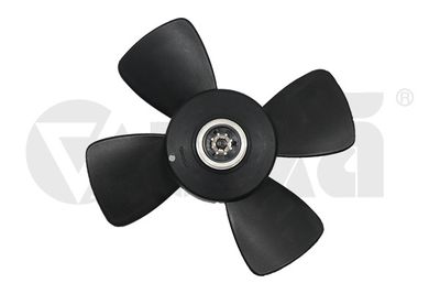 Fan, engine cooling vika 99590718201