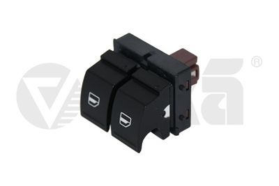 Switch, window regulator vika 99590724401