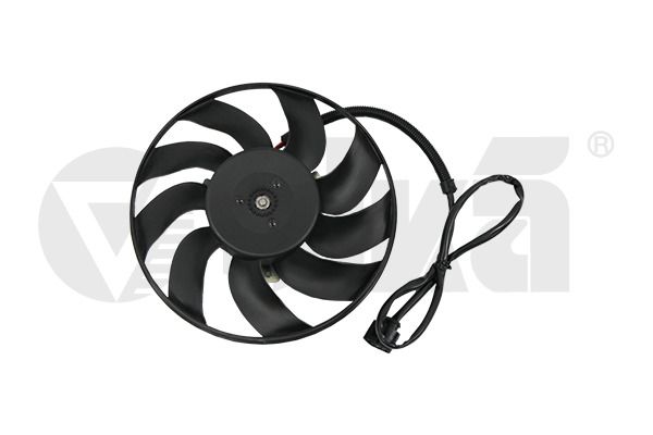 vika 99590768201 Fan, engine cooling