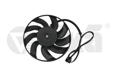 Fan, engine cooling vika 99590768201