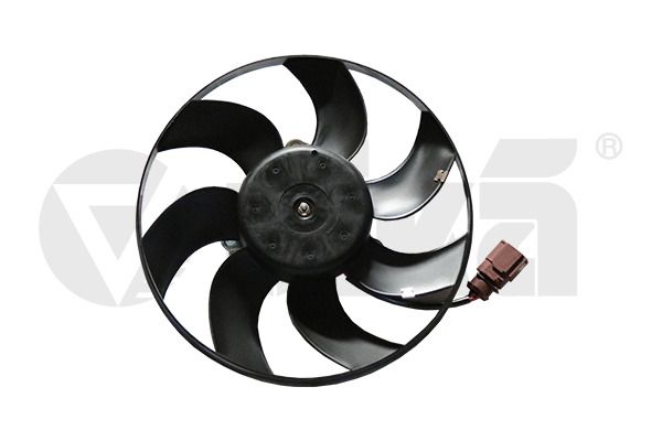 vika 99590789801 Fan, engine cooling
