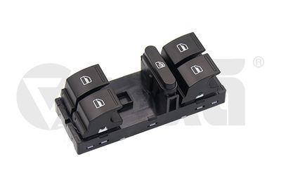 Switch, window regulator vika 99590953901