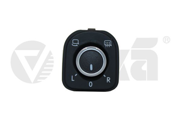 vika 99591045701 Switch, exterior mirror adjustment