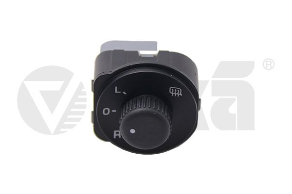 vika 99591047701 Switch, exterior mirror adjustment