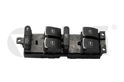 Switch, window regulator vika 99591048001