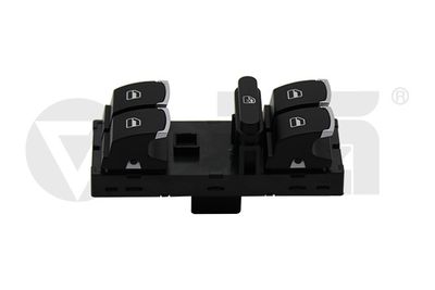 Switch, window regulator vika 99591048301