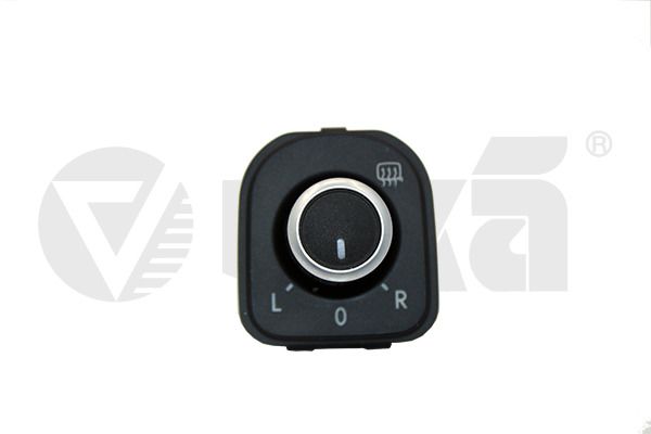 vika 99591048401 Switch, exterior mirror adjustment
