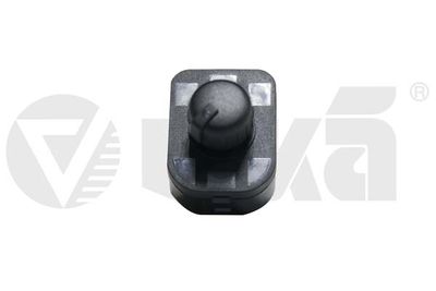 Switch, exterior mirror adjustment vika 99591049001