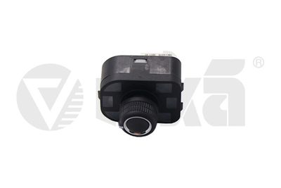 Switch, exterior mirror adjustment vika 99591049601