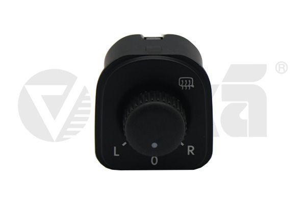 vika 99591053701 Switch, exterior mirror adjustment