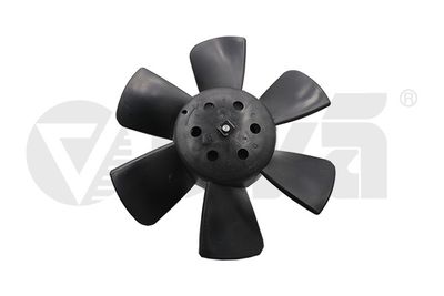 Fan, engine cooling vika 99591472701