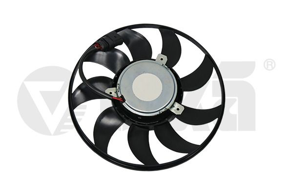 vika 99591480901 Fan, engine cooling