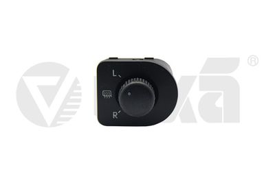 Switch, exterior mirror adjustment vika 99591485001