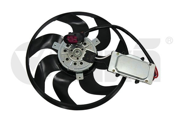 vika 99591489801 Fan, engine cooling