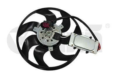 Fan, engine cooling vika 99591489801
