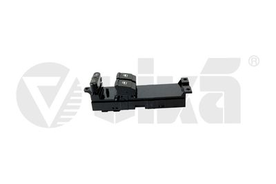 Switch, window regulator vika 99591500001