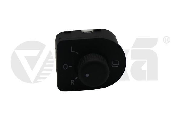 vika 99591500301 Switch, exterior mirror adjustment