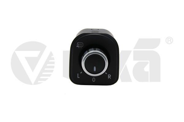 vika 99591500501 Switch, exterior mirror adjustment