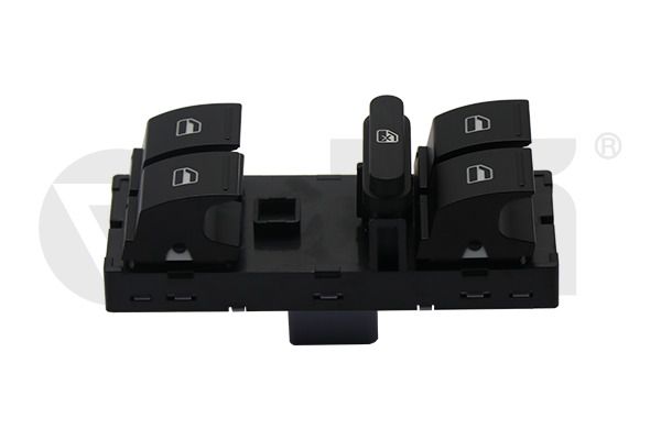 vika 99591501701 Switch, window regulator